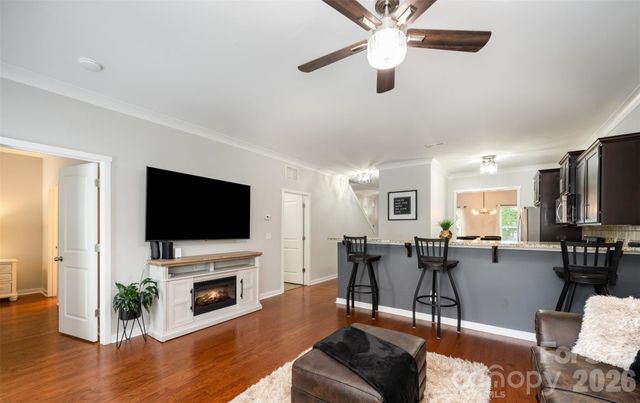 4822 Tradd Circle, Monroe, NC 28110