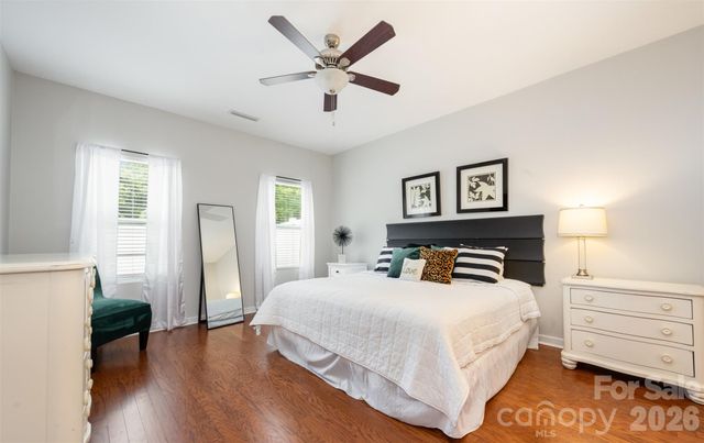 4822 Tradd Circle, Monroe, NC 28110