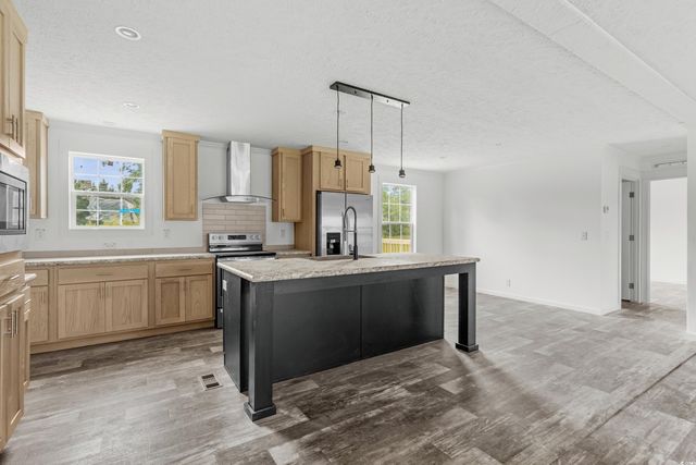 7754 Kerl Rd., Conway, SC 29526
