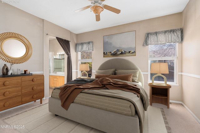 7850 Morro Avenue, Sparks, NV 89436