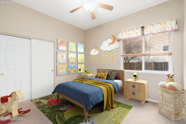 7850 Morro Avenue, Sparks, NV 89436