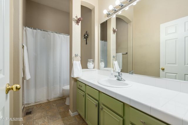 7850 Morro Avenue, Sparks, NV 89436