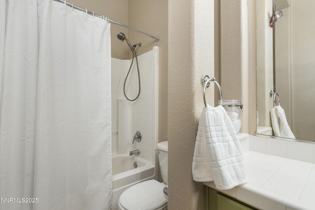 7850 Morro Avenue, Sparks, NV 89436