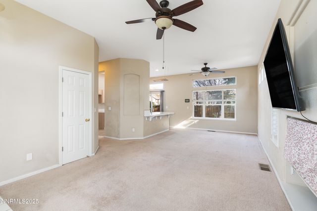 7850 Morro Avenue, Sparks, NV 89436