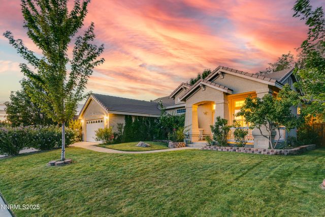 7850 Morro Avenue, Sparks, NV 89436