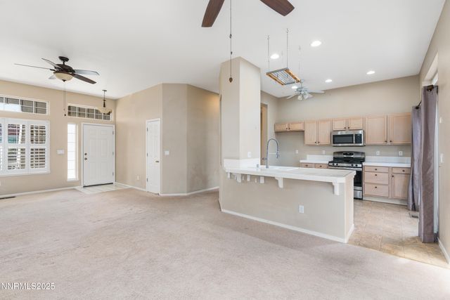 7850 Morro Avenue, Sparks, NV 89436