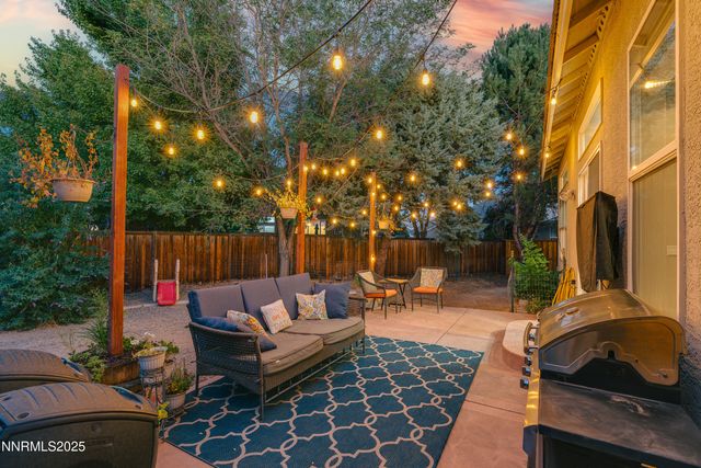 7850 Morro Avenue, Sparks, NV 89436