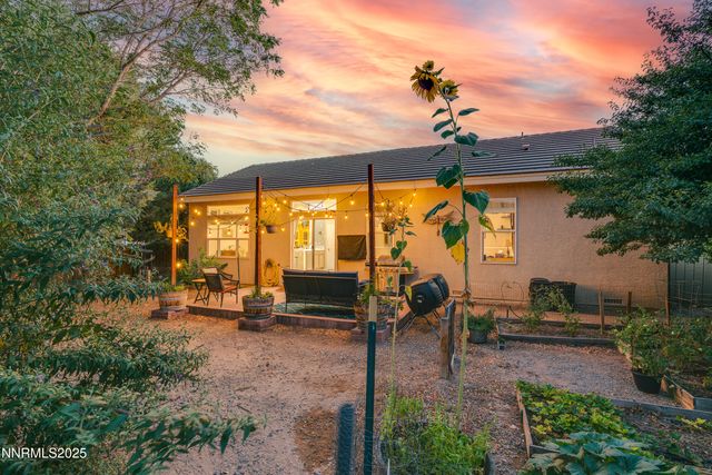 7850 Morro Avenue, Sparks, NV 89436