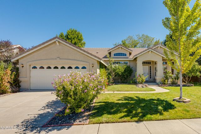 7850 Morro Avenue, Sparks, NV 89436