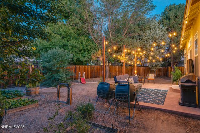 7850 Morro Avenue, Sparks, NV 89436