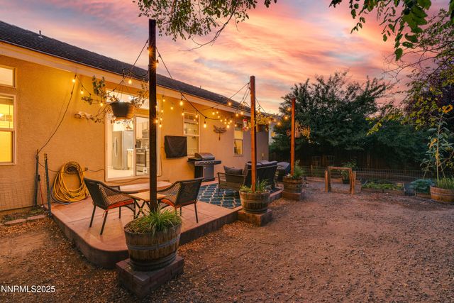 7850 Morro Avenue, Sparks, NV 89436