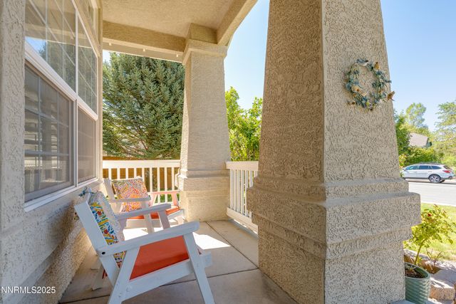 7850 Morro Avenue, Sparks, NV 89436