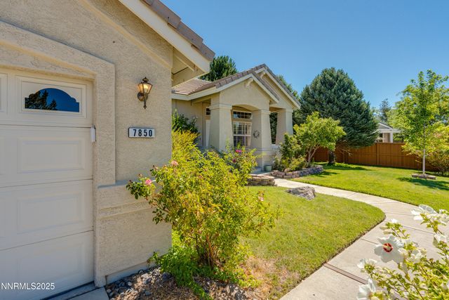 7850 Morro Avenue, Sparks, NV 89436