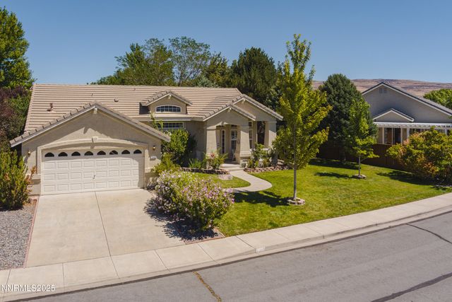 7850 Morro Avenue, Sparks, NV 89436