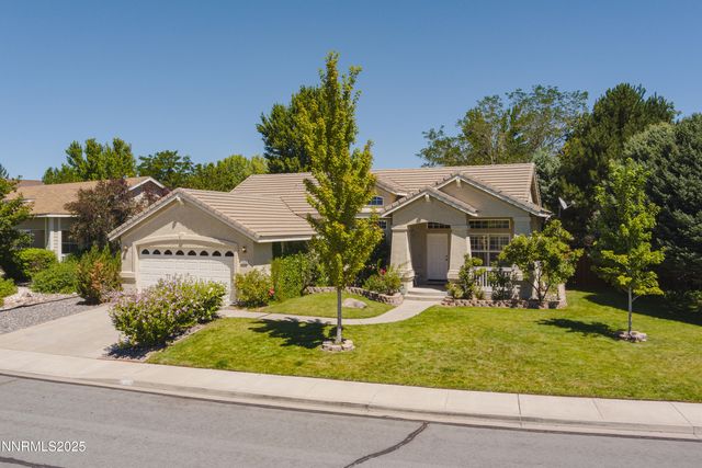 7850 Morro Avenue, Sparks, NV 89436