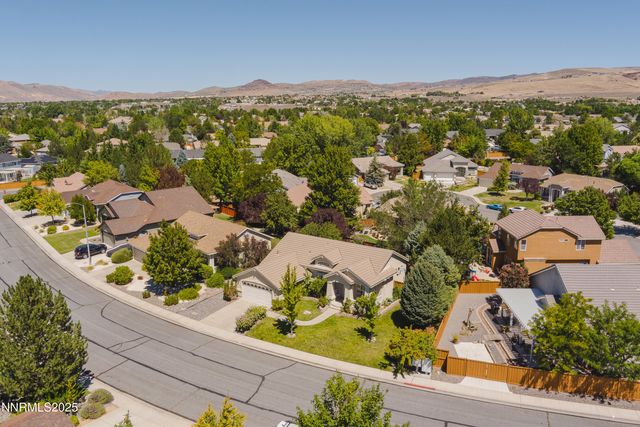 7850 Morro Avenue, Sparks, NV 89436