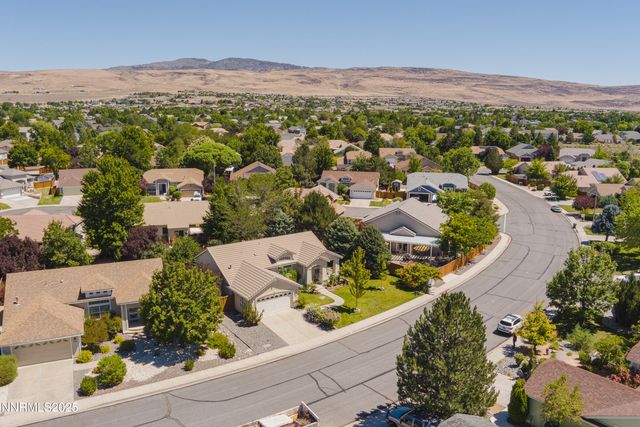 7850 Morro Avenue, Sparks, NV 89436