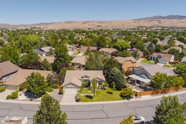 7850 Morro Avenue, Sparks, NV 89436