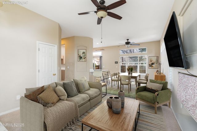 7850 Morro Avenue, Sparks, NV 89436