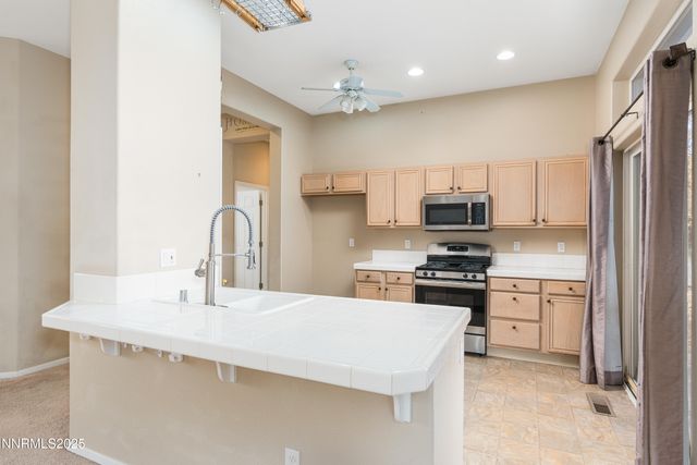 7850 Morro Avenue, Sparks, NV 89436