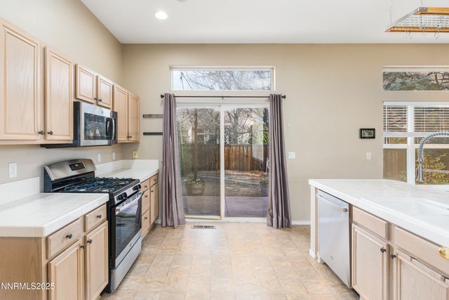 7850 Morro Avenue, Sparks, NV 89436