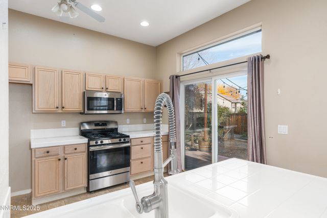 7850 Morro Avenue, Sparks, NV 89436