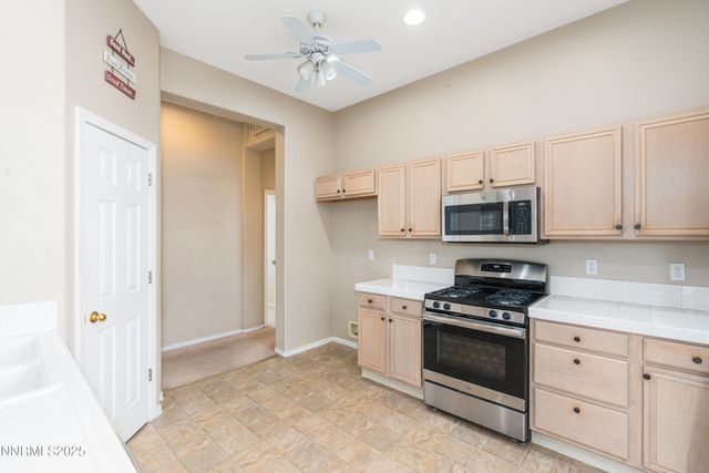 7850 Morro Avenue, Sparks, NV 89436