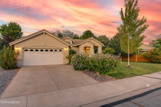 7850 Morro Avenue, Sparks, NV 89436