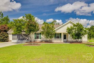 107 Rogers Drive, Rincon, GA 31326