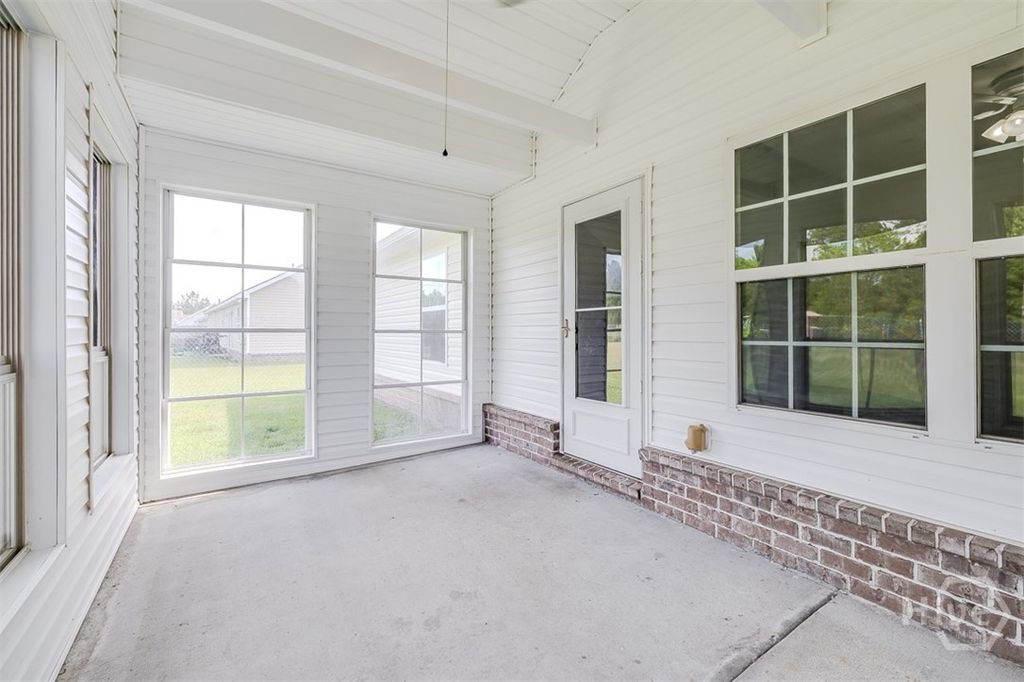 Image 31 of property listing at 107 Rogers Drive, Rincon, GA 31326