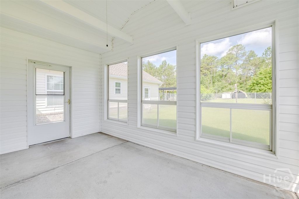 Image 32 of property listing at 107 Rogers Drive, Rincon, GA 31326