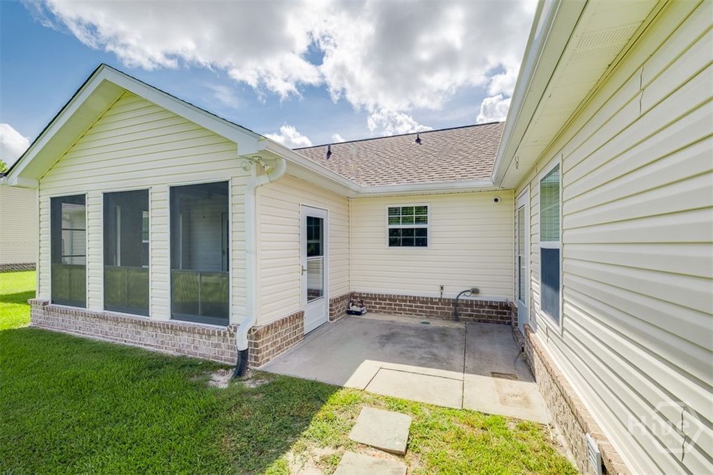 Image 33 of property listing at 107 Rogers Drive, Rincon, GA 31326