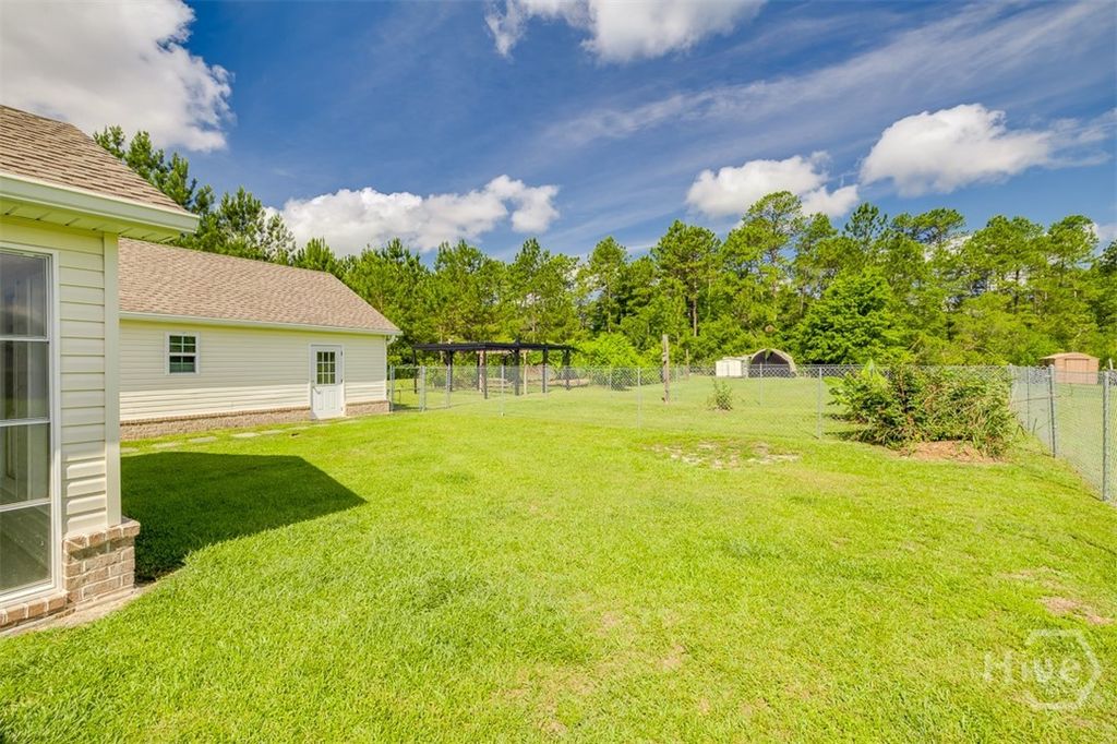 Image 35 of property listing at 107 Rogers Drive, Rincon, GA 31326