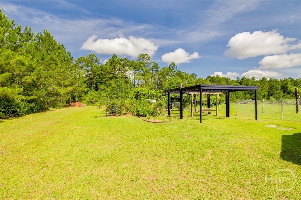 Image 51 of property listing at 107 Rogers Drive, Rincon, GA 31326