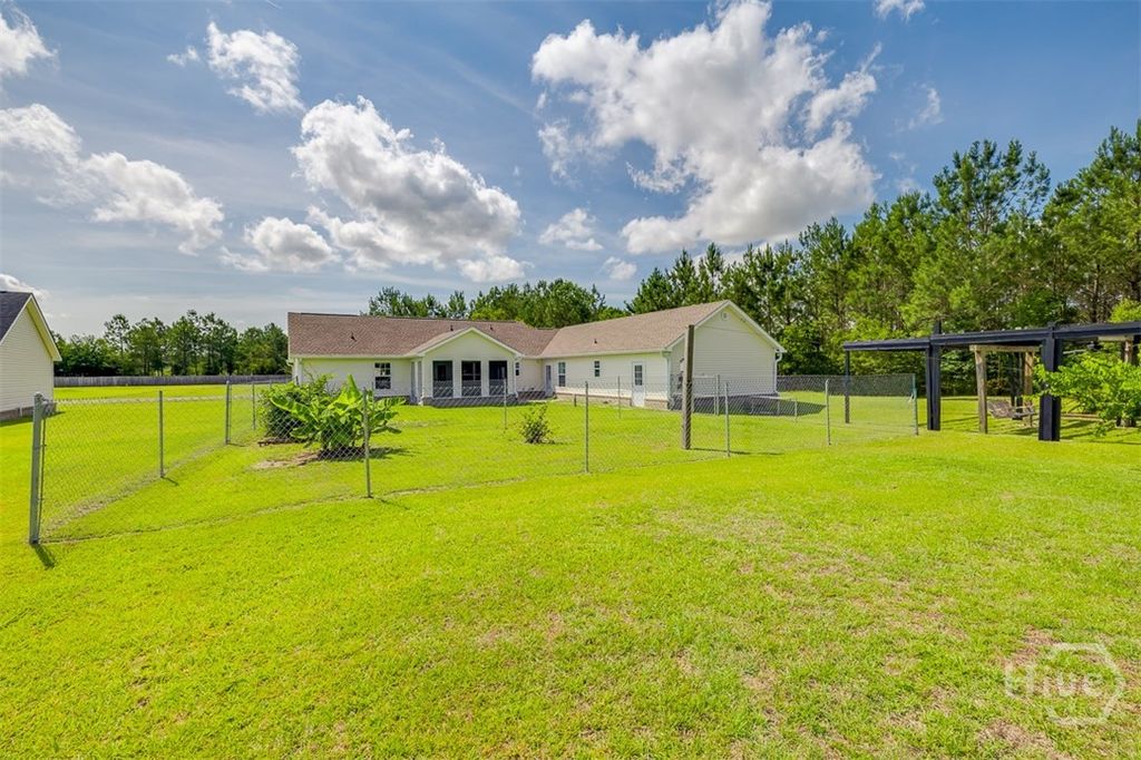 Image 53 of property listing at 107 Rogers Drive, Rincon, GA 31326