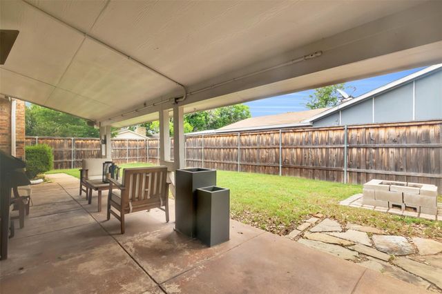 1901 Paxton Drive, Carrollton, TX 75007