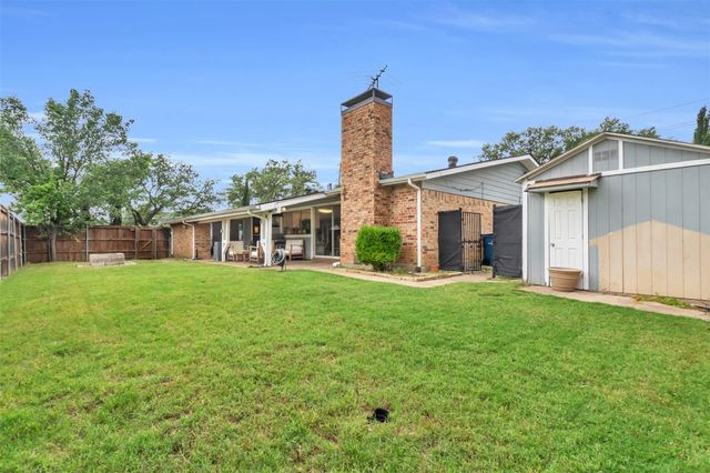 1901 Paxton Drive, Carrollton, TX 75007
