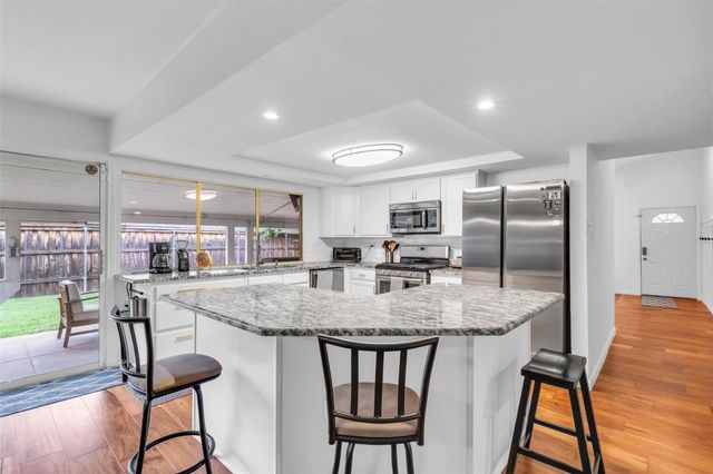1901 Paxton Drive, Carrollton, TX 75007