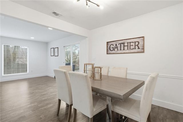 1481 Chapel Hill SW Lane, Marietta, GA 30008