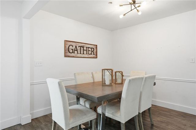 1481 Chapel Hill SW Lane, Marietta, GA 30008