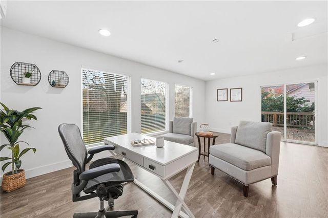 1481 Chapel Hill SW Lane, Marietta, GA 30008