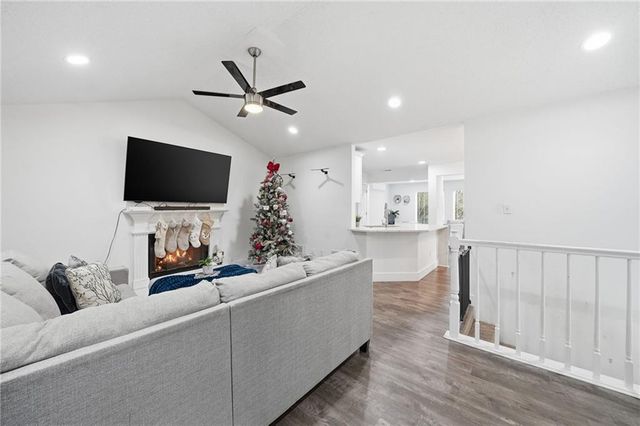 1481 Chapel Hill SW Lane, Marietta, GA 30008