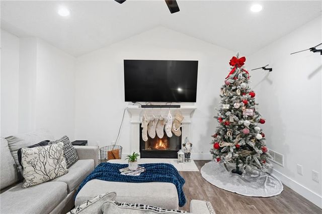 1481 Chapel Hill SW Lane, Marietta, GA 30008