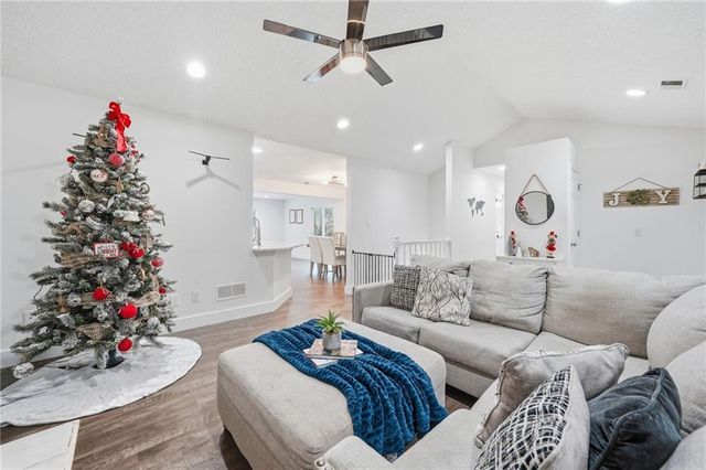 1481 Chapel Hill SW Lane, Marietta, GA 30008