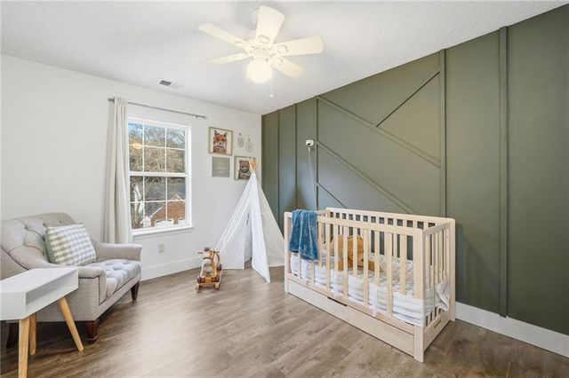 1481 Chapel Hill SW Lane, Marietta, GA 30008