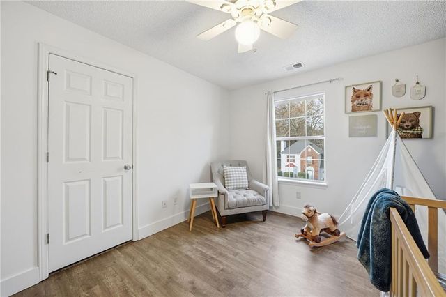 1481 Chapel Hill SW Lane, Marietta, GA 30008