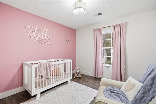 1481 Chapel Hill SW Lane, Marietta, GA 30008