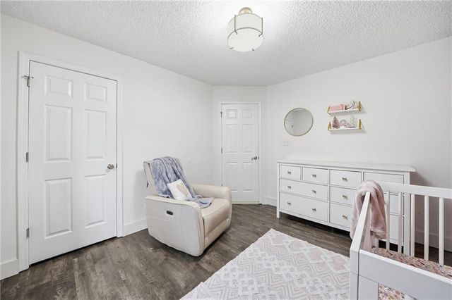 1481 Chapel Hill SW Lane, Marietta, GA 30008