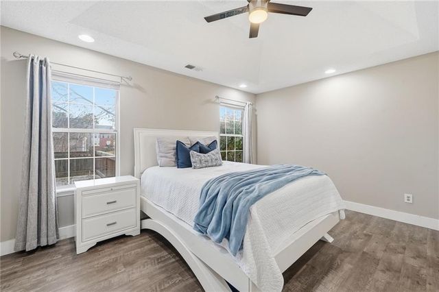 1481 Chapel Hill SW Lane, Marietta, GA 30008