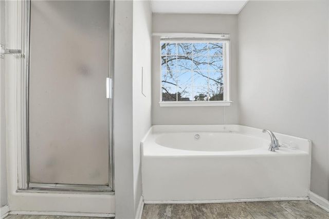 1481 Chapel Hill SW Lane, Marietta, GA 30008